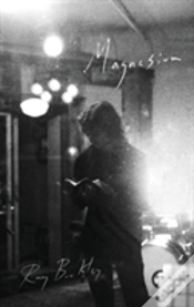 Capa do artigo Magnesium