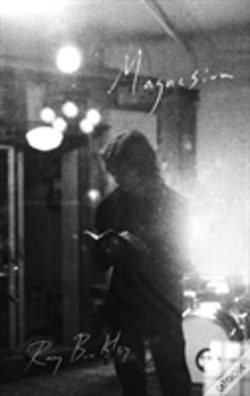 Capa do artigo Magnesium
