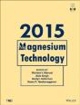Magnesium Technology 2015 - Preview