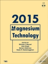 Magnesium Technology 2015