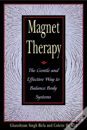 Capa do artigo Magnet Therapy