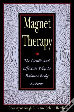 Capa do artigo Magnet Therapy