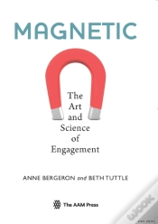 Capa do artigo Magnetic