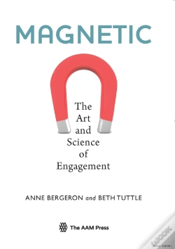 Capa do artigo Magnetic