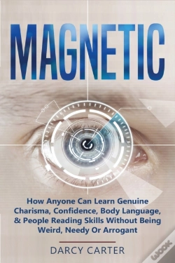 Capa do artigo Magnetic