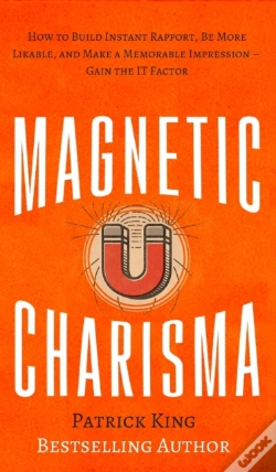 Capa do artigo Magnetic Charisma