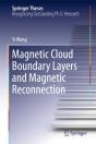 Magnetic Cloud Boundary Layers And Magnetic Reconnection - Preview