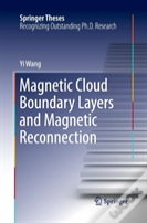 Magnetic Cloud Boundary Layers And Magnetic Reconnection