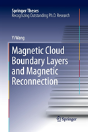 Magnetic Cloud Boundary Layers And Magnetic Reconnection - Preview