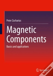 Capa do artigo Magnetic Components