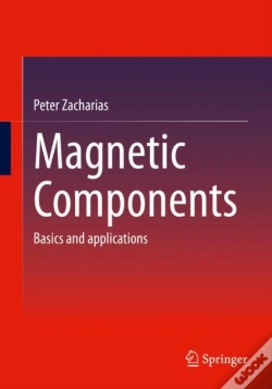 Capa do artigo Magnetic Components