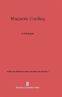 Magnetic Cooling - Preview