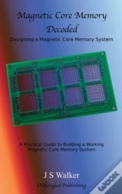 Capa do artigo Magnetic Core Memory Decoded
