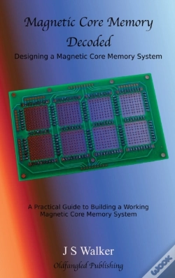 Capa do artigo Magnetic Core Memory Decoded