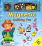Magnetic Counting - Preview