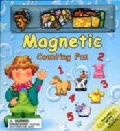 Capa do artigo Magnetic Counting