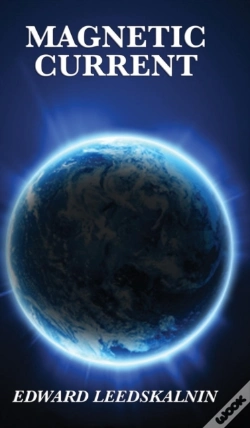 Capa do artigo Magnetic Current