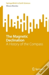 Magnetic Declination