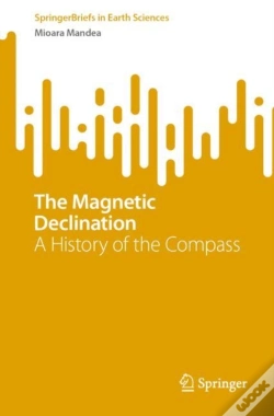 Capa do artigo Magnetic Declination