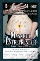 Magnetic Entrepreneur -Leading A Balanced Lifestyle
