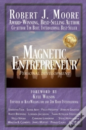 Magnetic Entrepreneur Personal Developme