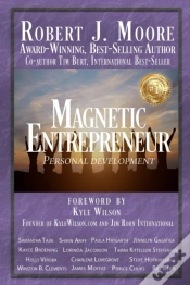Capa do artigo Magnetic Entrepreneur Personal Developme