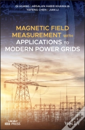 Magnetic Field Measurement With Applications To Modern Power Grids