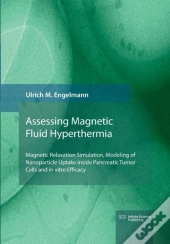 Magnetic Fluid Hyperthermia