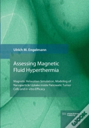Capa do artigo Magnetic Fluid Hyperthermia