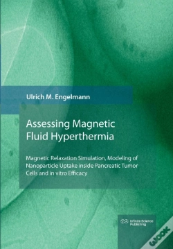 Capa do artigo Magnetic Fluid Hyperthermia
