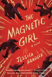 Capa do artigo Magnetic Girl