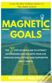 Capa do artigo Magnetic Goals