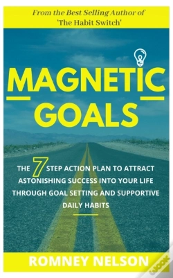 Capa do artigo Magnetic Goals