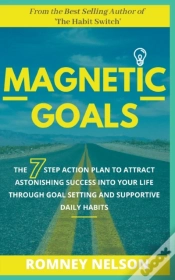 Capa do artigo Magnetic Goals - The 7-Step Action Plan