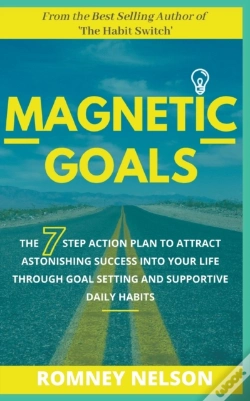 Capa do artigo Magnetic Goals - The 7-Step Action Plan
