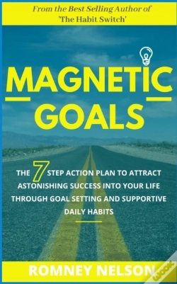 Capa do artigo Magnetic Goals: The 7-Step Action Plan T