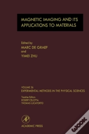Capa do artigo Magnetic Imaging And Its Applications To Materials