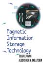 Magnetic Information Storage Technology - Preview
