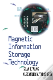 Capa do artigo Magnetic Information Storage Technology