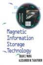 Magnetic Information Storage Technology - Preview