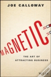 Capa do artigo Magnetic