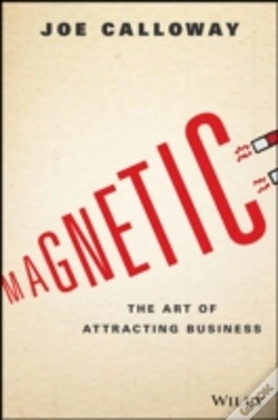 Capa do artigo Magnetic