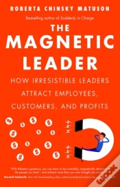 Capa do artigo Magnetic Leader
