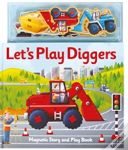 Capa do artigo Magnetic Let'S Play Diggers