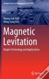 Capa do artigo Magnetic Levitation