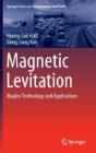 Magnetic Levitation - Preview