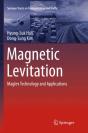 Magnetic Levitation - Preview