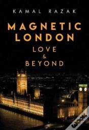 Capa do artigo Magnetic London