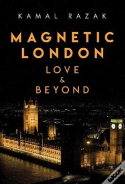 Capa do artigo Magnetic London
