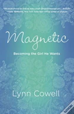 Capa do artigo Magnetic